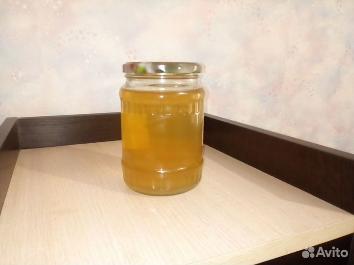 Домашний яблочный уксус