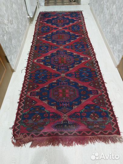 Ковер дагестанский