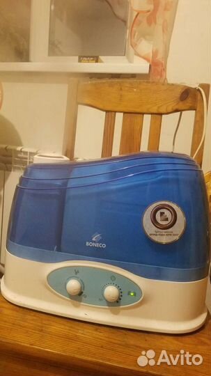Увлажнитель Boneco7131