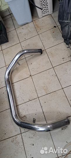 Кенгурятник