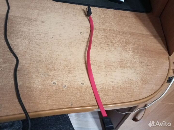 Провод SATA 3.0