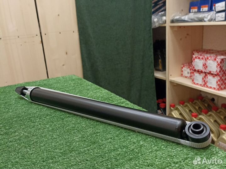 Амортизатор задний Ford Focus 2 (2005-2011г)