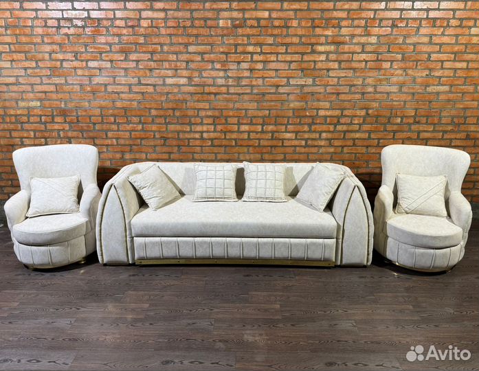 Мебель мягкая