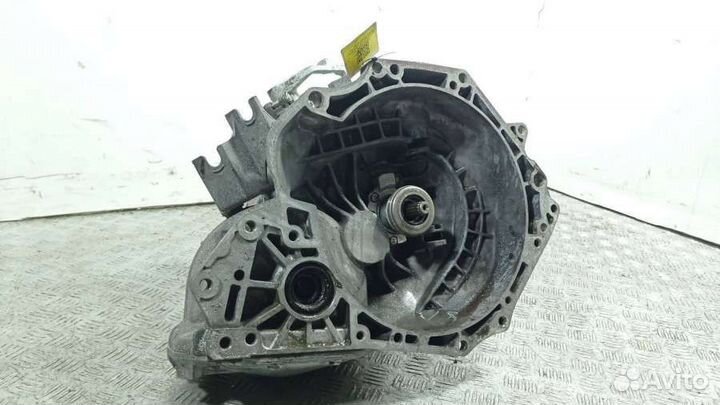 МКПП (Коробка передач механическая) Opel Signum 1