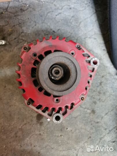 Генератор 250А