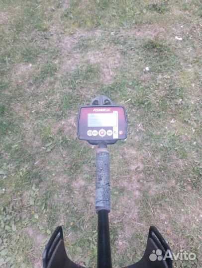 Металлоискатель