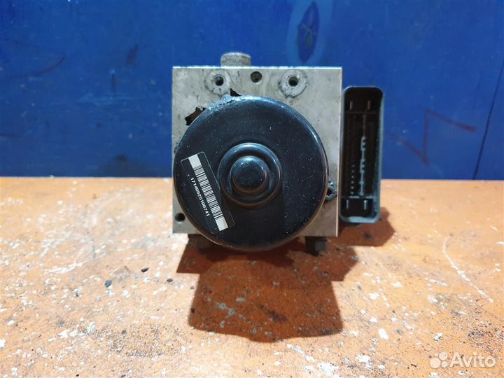 Блок ABS Ford Explorer 3 2000-2005 4,0 4L2T2C219BF