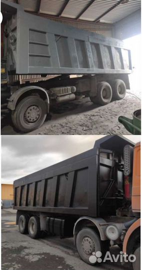 Пескоструйная обработка. Выезд