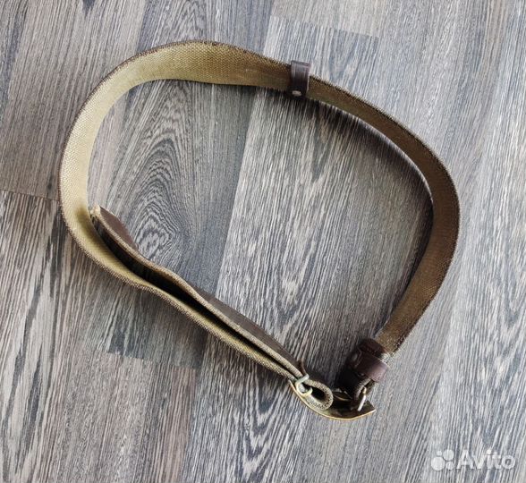 Ремень СССР