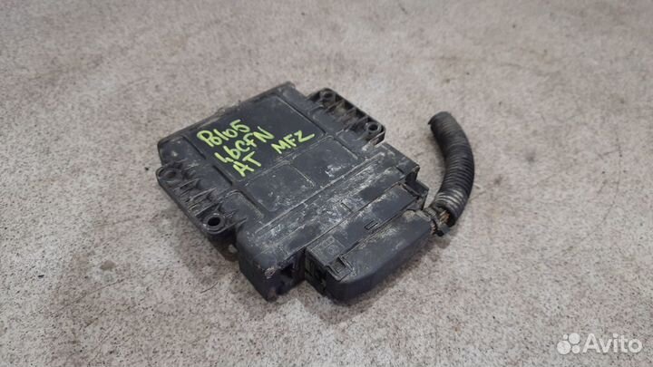 Блок управления АКПП для Skoda Volkswagen VAG