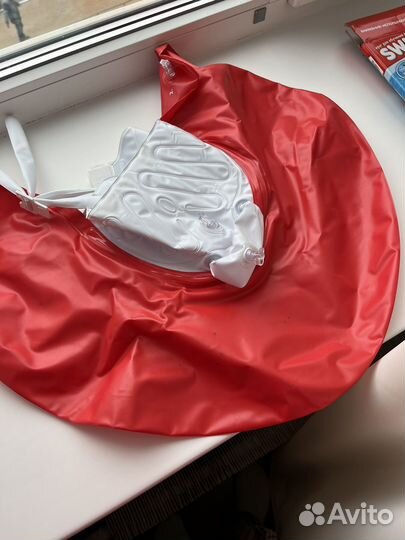 Круг для купания swimtrainer