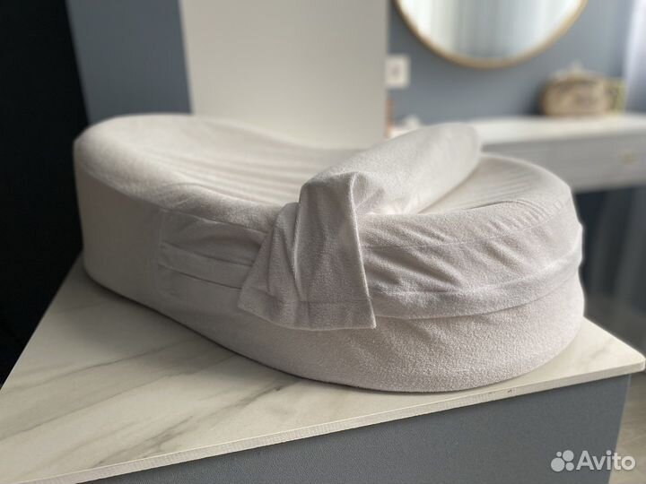 Кокон для новорожденных