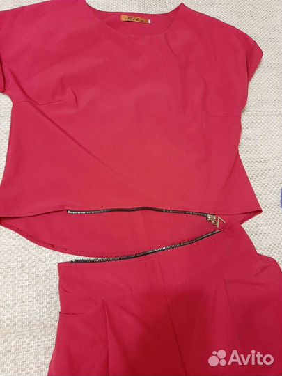 Комбинезон женский