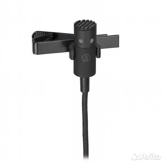 Микрофон Audio Technica PRO70