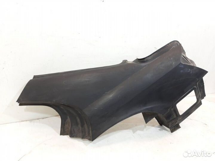 Крыло заднее левое Mercedes-Benz S-Class W221