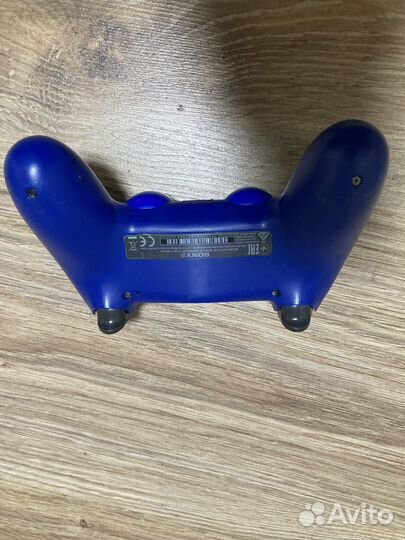 Оригинальный геймпад sony ps4