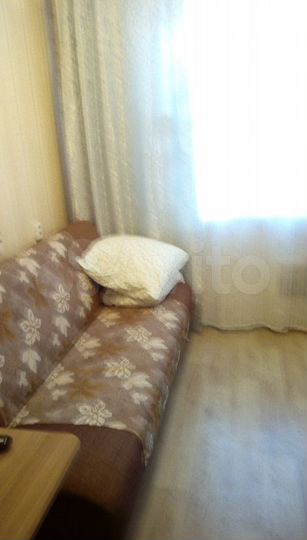 Комната 12 м² в 1-к., 3/9 эт.