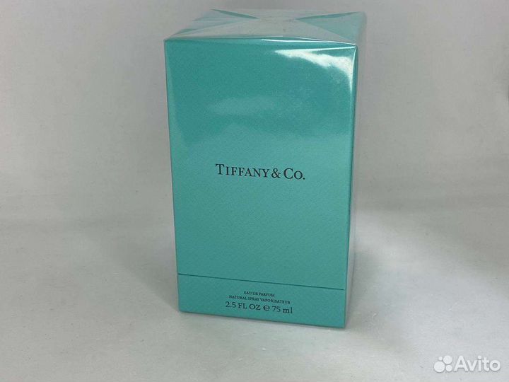 Парфюмерная вода Tiffany