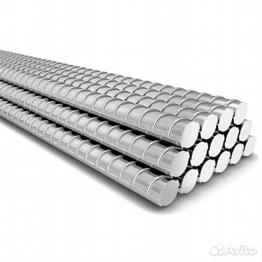 Арматура 8мм