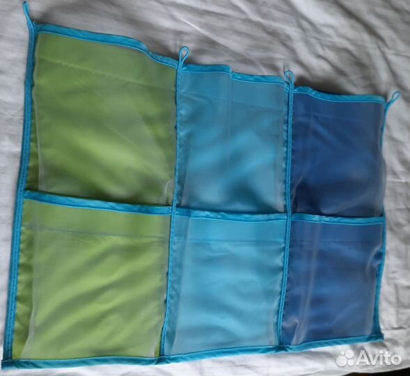 Органайзер настенный IKEA