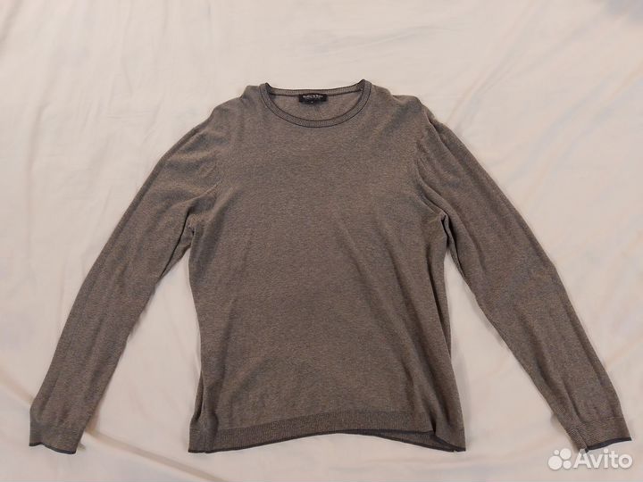 Rare underground свитер мужской Tailor n Son