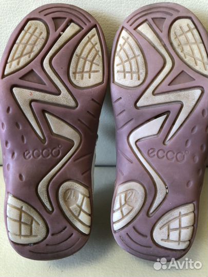 Туфли сандали для девочки натуральная кожа