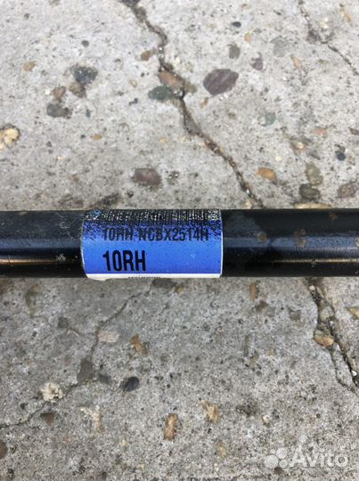 Привод задний Хендай Ix35