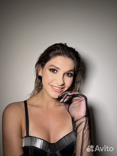 Профессиональный визажист. Макияж. Выезд на дом