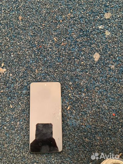 HUAWEI P smart (2021), 4/128 ГБ