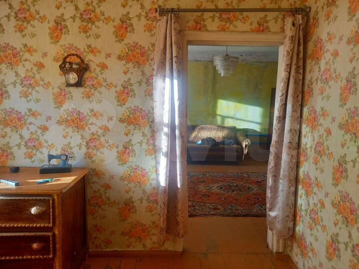 Дом 76,1 м² на участке 17 сот.