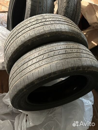 Michelin Destiny 215/50 R17