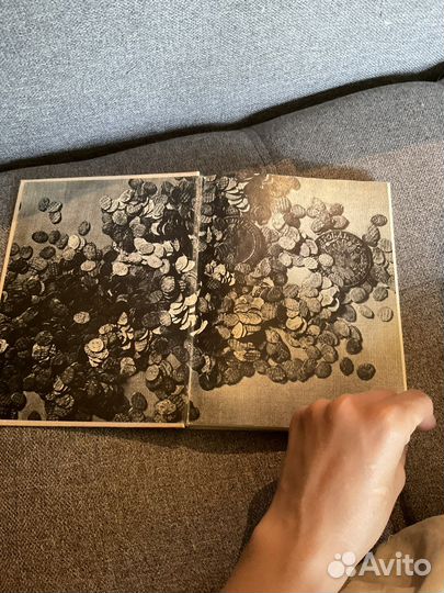 Русская монетная Система