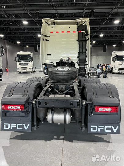 DongFeng DFH 4250СХ7, 2023