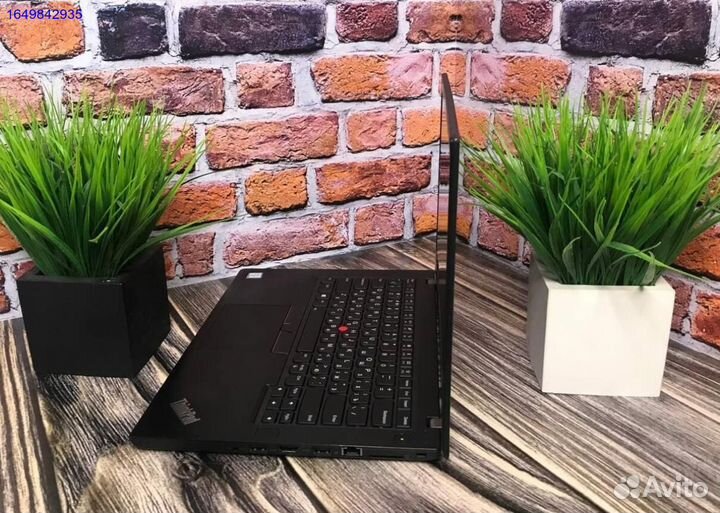 Лучший, Бюджетный ноутбук Lenovo Thinkpad t470