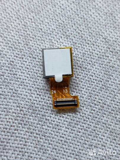 Blackview A7. Камера 2. Оригинал