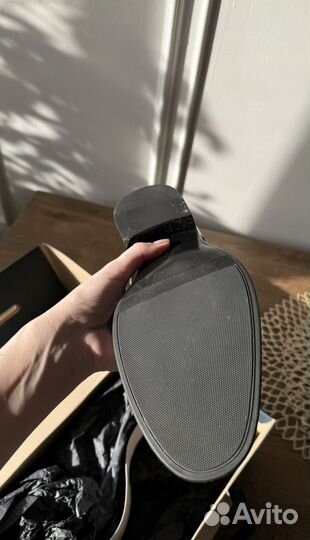 Туфли мужские Zara