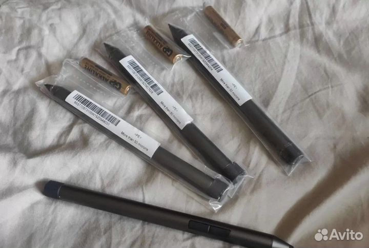 Стилус Lenovo pen 2