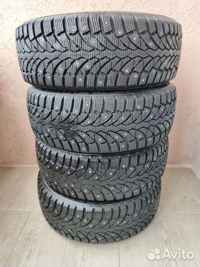 Pirelli Formula Ice 195/55 R15 85T