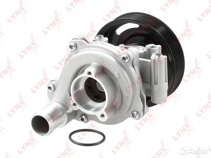 Помпа водяная