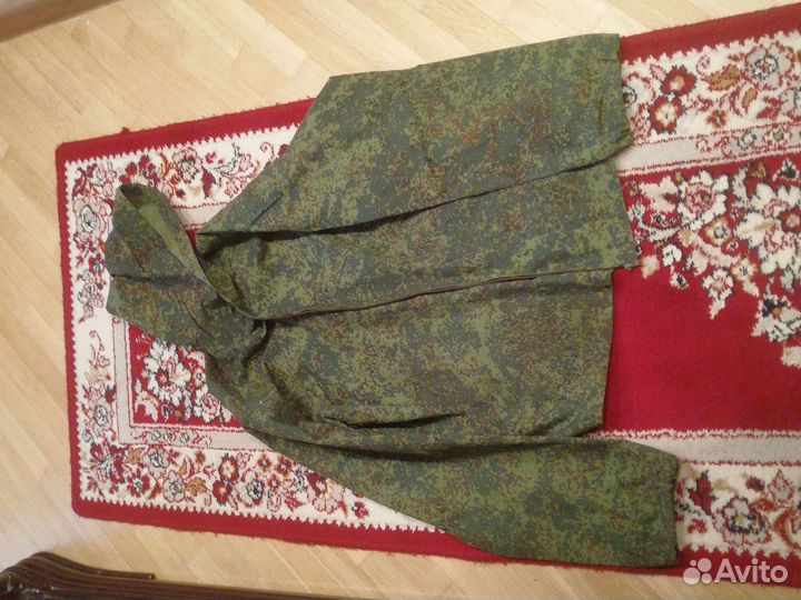 Военная форма