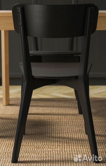 Стул lisabo IKEA лисабо Икеа