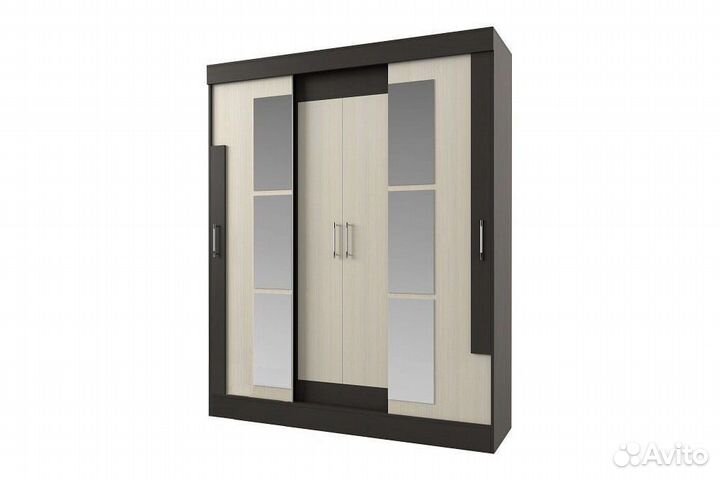 Шкаф Феникс 1.5