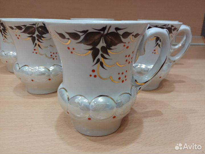 Кофейный набор пфз