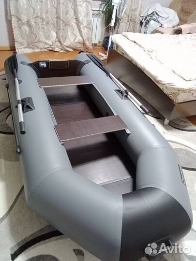 Надувная лодка пвх под мотор