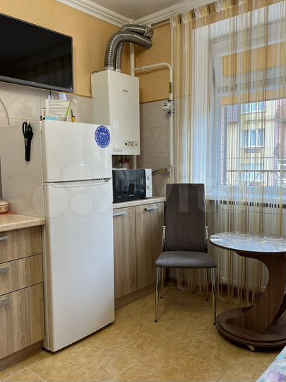 Квартира-студия, 15 м², 5/6 эт.