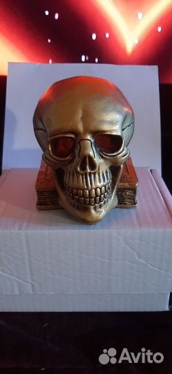 Пепельница-чаша