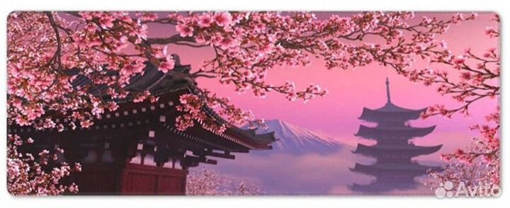 Коврики для мыши и клавиатуры