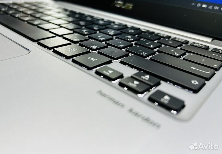 Игровой ноутбук asus сore i5 mx130 2hb