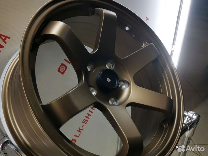 Диски JS 401 5x114.3 R17 Toyota Mitsubishi Nissan