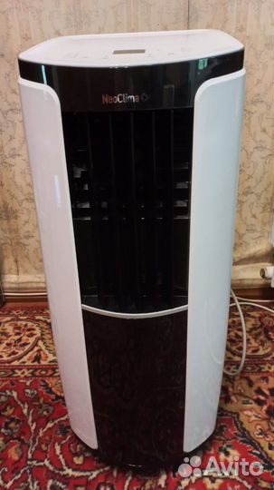 Передвижной кондиционер